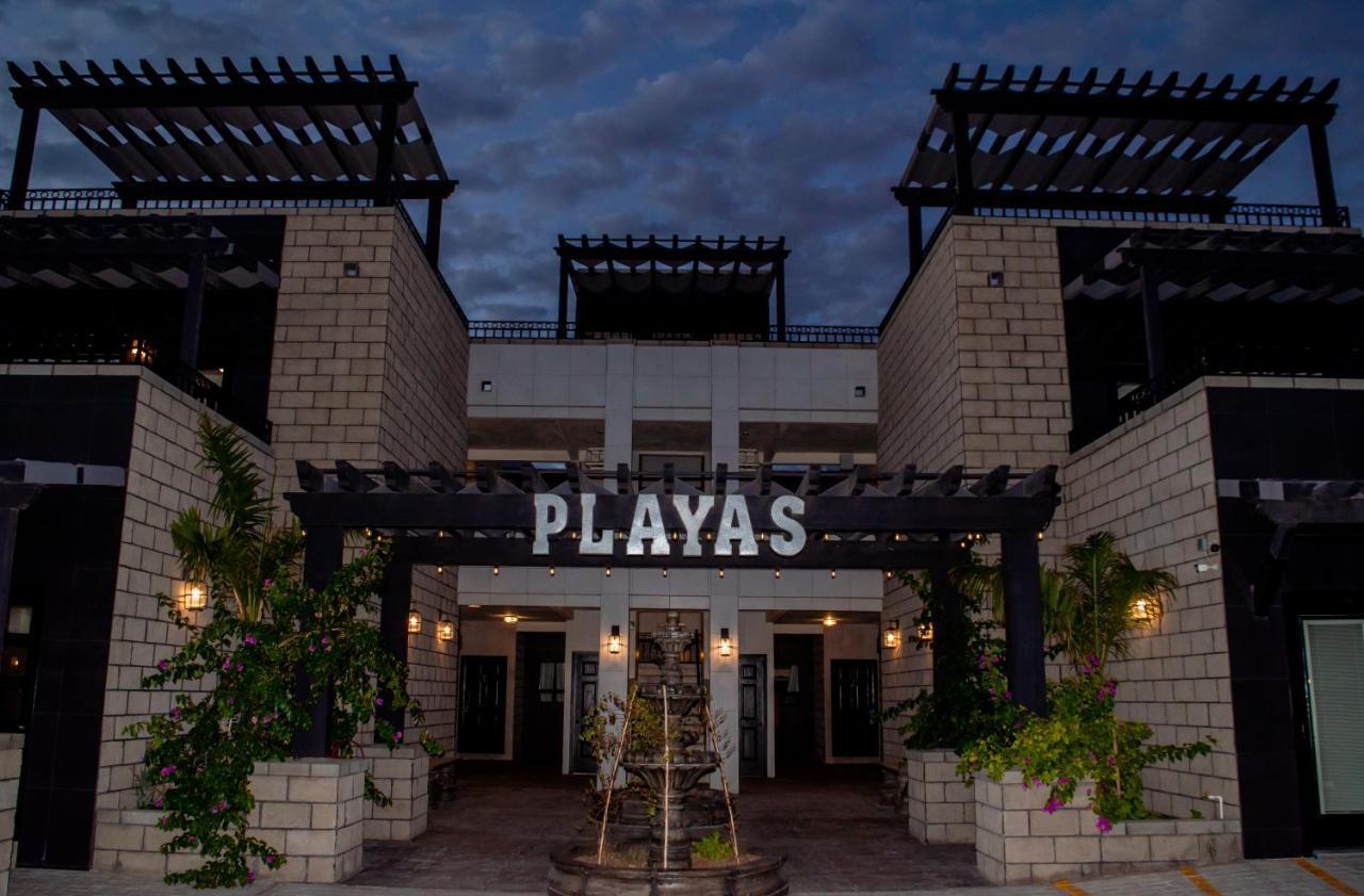 Hotel Playas