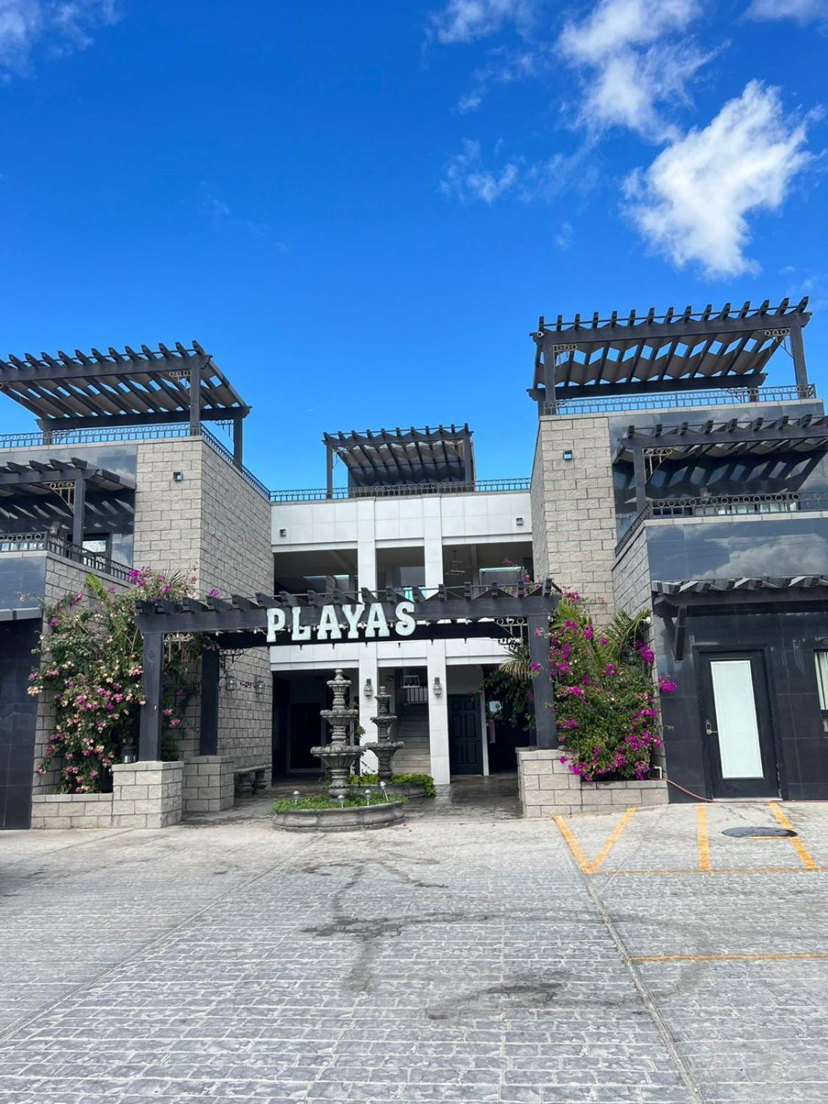 Playas 5*
