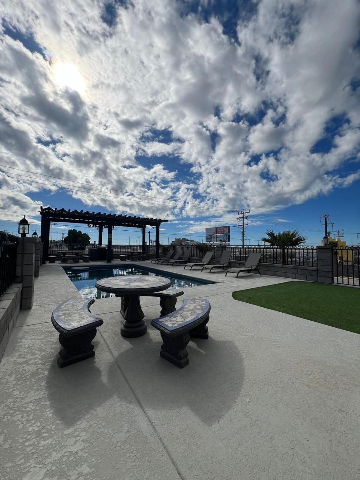 Playas Hotel
