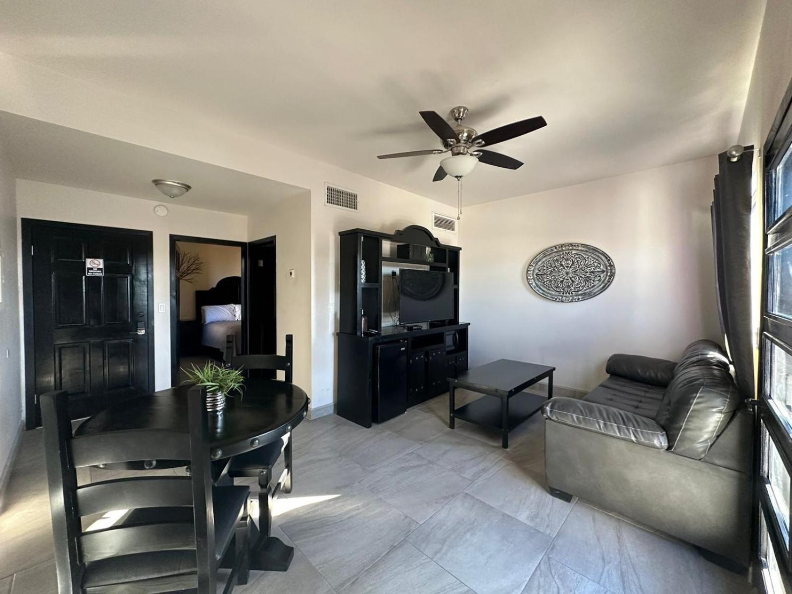 Playas 5* Puerto Peñasco