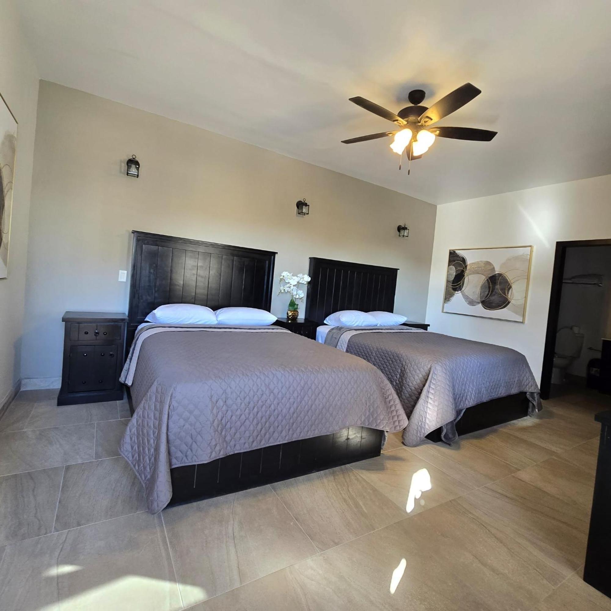 Hotel Playas Puerto Peñasco