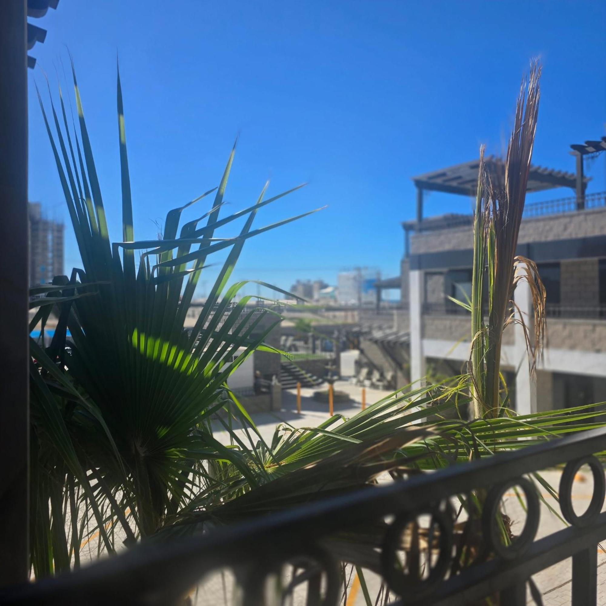 Playas Hotel